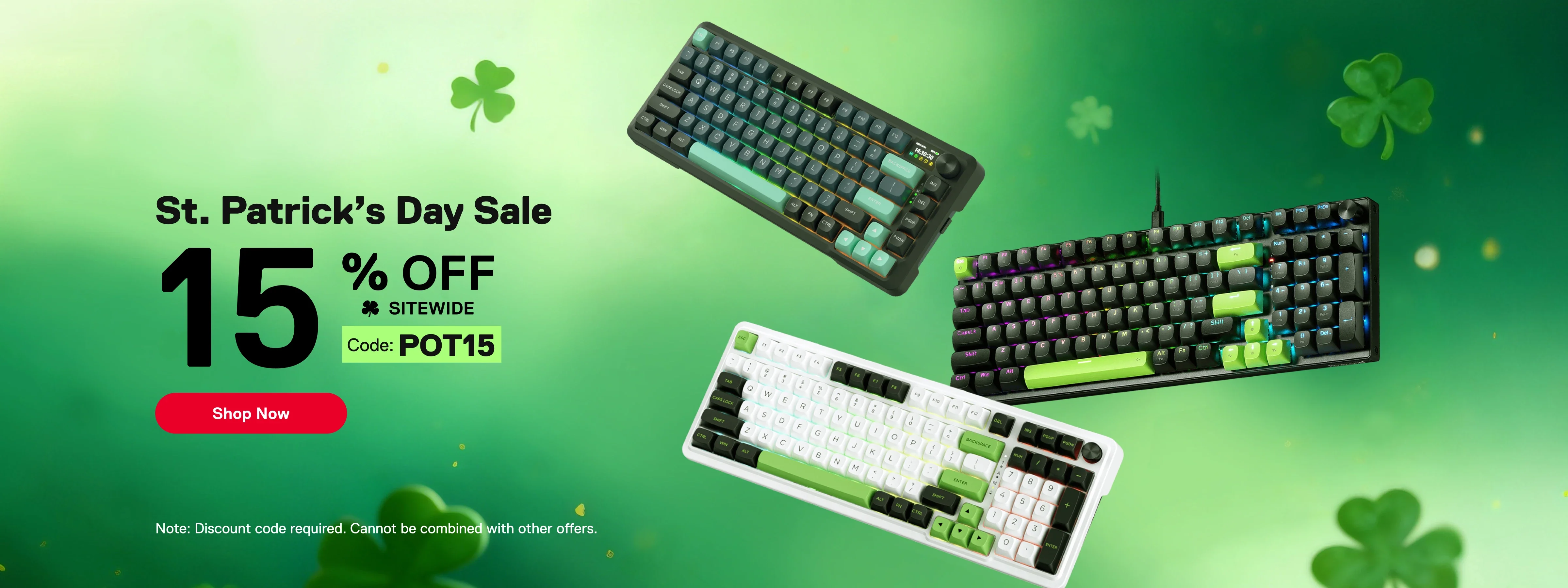 Welcome to Our Store